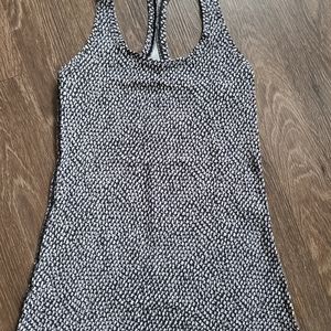 SOLD - Lululemon Cool Racerback II
